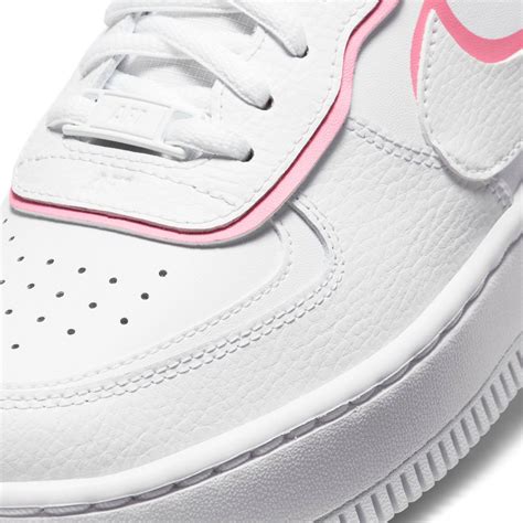 nike wit met roze|Roze Schoenen .